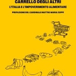 La spesa nel carrello degli altri La spesa nel carrello degli altri a Selvazzano Dentro (PD) il 5 settembre 2025