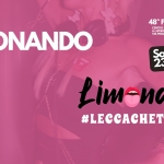 LIMONANDO Limonando a Pordenone (PN) il 23 agosto 2025