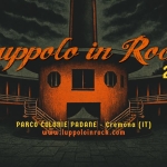 LUPPOLO IN ROCK 2026 Luppolo In Rock 2026 a CR il 17 luglio - 19 luglio 2026