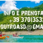 Notturna in canoa con cena al Rifugio Cà di Sopra Notturna in canoa con cena al Rifugio Cà di Sopra a FC il 12 agosto 2025