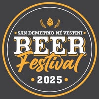 Foto di Beer Festival – La festa della Birra Artigianale Immagine di Beer Festival – La festa della Birra Artigianale