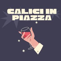 Foto di Calici in Piazza Immagine di Calici in Piazza