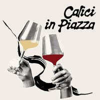 Foto di Calici in Piazza Immagine di Calici in Piazza