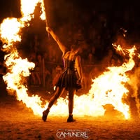 Foto di Camunerie “Il Castello che rivive”