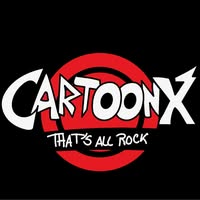 Foto di CartoonX