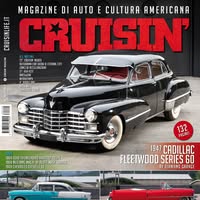 Foto di Cruisin’ Magazine