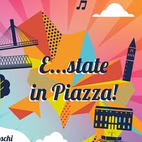 Foto di E.state in Piazza Immagine di E.state in Piazza