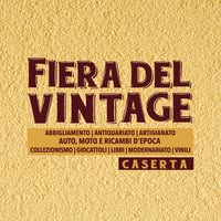 Foto di Fiera del Vintage Caserta Immagine di Fiera del Vintage Caserta