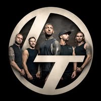 Foto di Living Theory – Worldwide Linkin Park tribute