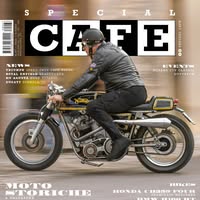 Foto di Special Cafe Immagine di Special Cafe
