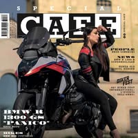 Foto di Special Cafe Immagine di Special Cafe