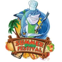 Foto di Summer Green Festival Immagine di Summer Green Festival