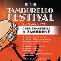 Foto di Tamburello Festival Immagine di Tamburello Festival