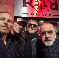 Foto di Toga