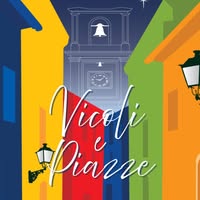 Foto di Vicoli e Piazze