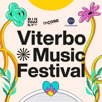Foto di Viterbo Music Festival