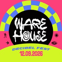 Foto di Warehouse Decibel FEST Immagine di Warehouse Decibel FEST