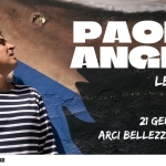 Paolo Angeli | Milano, Arci Bellezza Paolo Angeli Milano, Arci Bellezza a Milano (MI) il 21 gennaio 2026