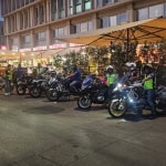 Passeggiata in notturna Passeggiata in notturna a Lecce (LE) il 30 agosto 2025