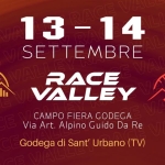Race Valley Festivall Race Valley Festivall a Bibano (TV) il 13 settembre 2025