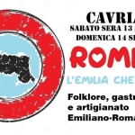 ROMILIA, la Fiera dei Tori che ti piglia ROMILIA, la Fiera dei Tori che ti piglia a Cavriago (RE) il 13 settembre - 14 settembre 2025