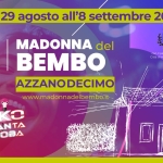 Sagra del Bembo 2025 Sagra del Bembo 2025 a Azzano Decimo (PN) il 29 agosto agosto - 8 settembre 2025