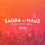 Sagra di Malo 2025 – 05/08 Settembre Sagra di Malo 2025 – 05/08 Settembre a Malo (VI) il 5 settembre - 8 settembre 2025