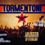 Serata giovani con i TORMENTONI – Sagra dell’Assunta Monastier (TV) Serata giovani con i TORMENTONI – Sagra dell’Assunta Monastier (TV) a Monastier di Treviso (TV) il 16 agosto 2025