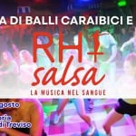 SERATA LATINO AMERICANA con RH POSITIVO – Sagra dell’Assunta Monastier (TV) Serata Latino Americana Con Rh Positivo – Sagra Dell’assunta Monastier (Tv) a Monastier di Treviso (TV) il 18 agosto 2025