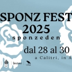 Sponz Fest 2025 – Sponz Eden Sponz Fest 2025 – Sponz Eden a Calitri (AV) il 27 agosto - 31 agosto 2025