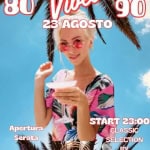 SUMMER VIBES Summer Vibes a Abano Terme (PD) il 23 agosto 2025