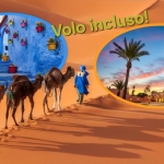 TUTTI I COLORI DEL MAROCCO, UN’ESPERIENZA UNICA con STARTREKK Tutti I Colori Del Marocco, Un esperienza Unica Con Startrekk a Roma (RM) il 24 ottobre 2025