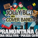 2/10 JollyBluPescara live : Cupramontana (AN) | Sagra dell’Uva 2/10 JollyBluPescara live Cupramontana (AN) Sagra dell’Uva a Cupramontana (AN) il 2 ottobre 2025