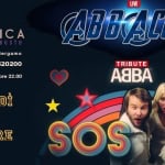 ABBACLUB @ Bergamo Abbaclub – Bergamo a Bergamo (BG) il 3 ottobre 2025