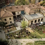 Aperinazra Aperinazra a Milano (MI) il 9 ottobre 2025
