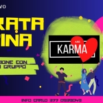 ASD KARMA @ Sagra di Tavo Asd Karma – Sagra Di Tavo a Tavo (PD) il 21 settembre 2025