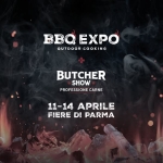 BBQ Expo – La Fiera dell’Outdoor Cooking BBQ Expo – La Fiera dell’Outdoor Cooking a Parma (PR) il 11 aprile - 14 aprile 2026