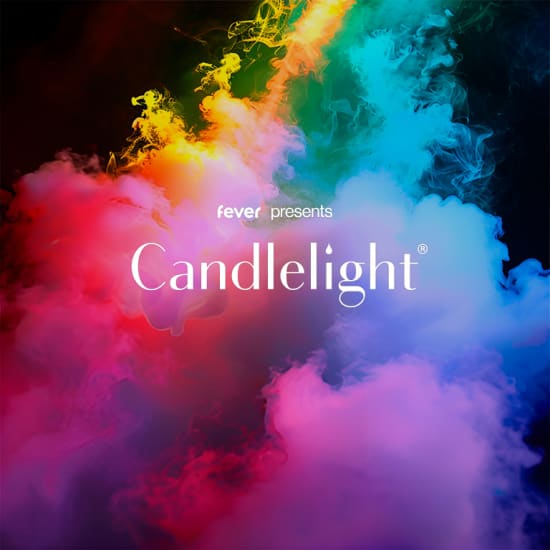 Evento Candlelight Coldplay vs. Imagine Dragons Locandina Candlelight Coldplay vs. Imagine Dragons - da sabato 3 ottobre 2026 - sabato 27 marzo 2027 ore 19:45 ore 20:45