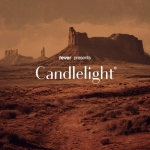 Candlelight: Ennio Morricone e altre colonne sonore Candlelight: Ennio Morricone e altre colonne sonore