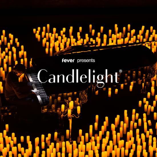 Evento Candlelight Tributo a Ludovico Einaudi Locandina Candlelight Tributo a Ludovico Einaudi - da giovedì 5 novembre 2026 - giovedì 11 marzo 2027 ore 19:00 ore 20:00