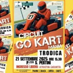Circuit Go Kart Mania Circuit Go Kart Mania a Trodica (MC) il 21 settembre 2025
