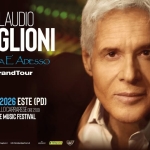 CLAUDIO BAGLIONI – Este Nessuna descrizione della foto disponibile.