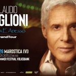 CLAUDIO BAGLIONI – Marostica Nessuna descrizione della foto disponibile.
