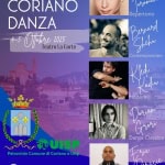 Coriano Danza Coriano Danza a Coriano (RN) il 4 ottobre 2025