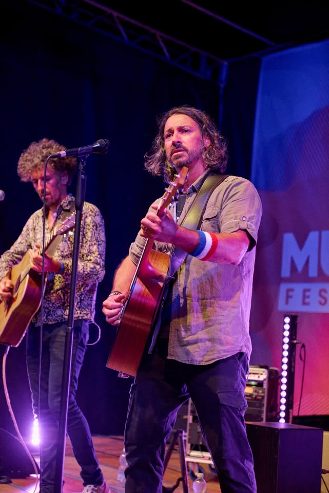 Evento Eddie Vedder night – Secret Event – D.C. – Verona (VR) Locandina Eddie Vedder night – Secret Event – D.C. – Verona (VR) - venerdì 22 maggio ore 21:30 - 23:30