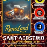 🍻 RENOLAND BEER FEST 🍻 Renoland Beer Fest a San Carlo (FE) il 19 settembre - 20 settembre 2025