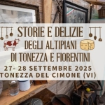 Festa d’Autunno 2025 🍂 | Tonezza del Cimone Festa d Autunno 2025 Tonezza del Cimone a Tonezza del Cimone (VI) il 27 settembre - 28 settembre 2025