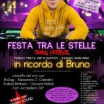 Festa tra le stelle Festa tra le stelle a Gaggio Montano (BO) il 6 settembre 2025