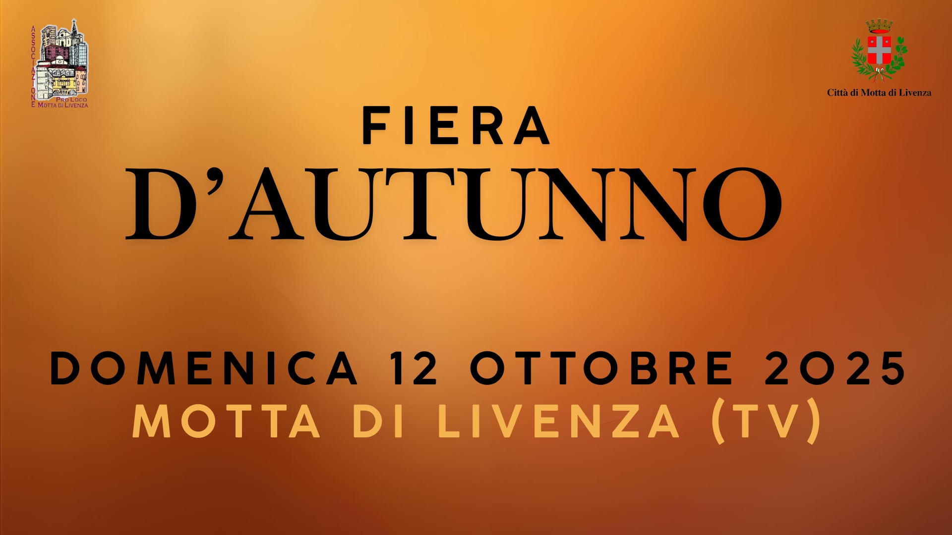 fiera-d-autunno-2025-motta-di-livenza Mercato di autunno a Motta di Livenza con bancarelle di piante, fiori, funghi e prodotti tipici, esposizioni di animali e attrezzature agricole, attività per tutte le età.