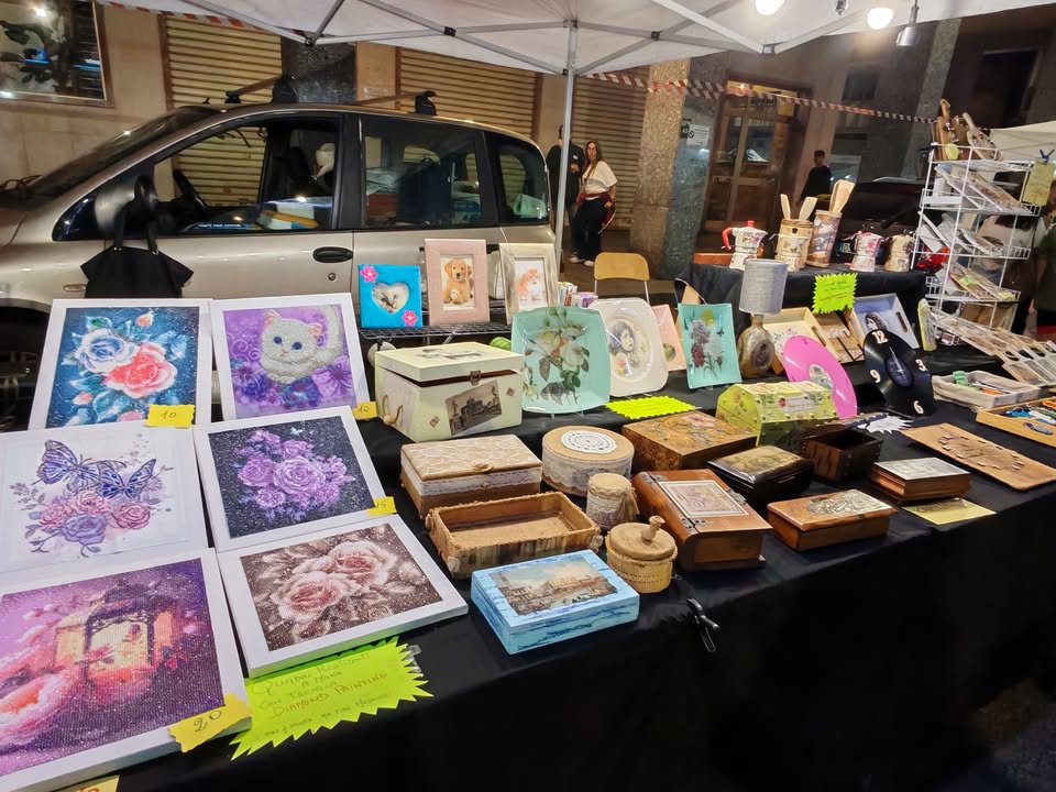 Fiera Gran Madre - Torino (TO) - 12 ottobre 2025 | cheventi.it